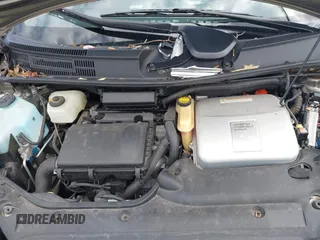 2007 Toyota Prius with VIN JTDKB20U777629533, listed as a IAAI auction lot 42042315 with Not Provided miles and . Bid and sale history available at DreamBid. Image 10.