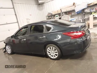 2018 Nissan Altima SR with VIN 1N4AL3AP6JC296186, listed as a IAAI auction lot 40828985 with 102,181 mi miles and . Bid and sale history available at DreamBid. Image 14.