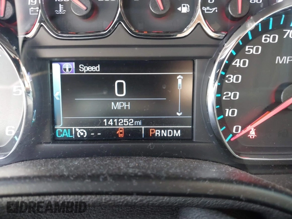 2016 Chevrolet Tahoe LT с VIN 1GNSCBKC5GR345900, выставлен на аукционе IAAI как лот 41937191 с пробегом 141 252 миль миль и . История ставок и продаж доступна на DreamBid. Изображение 15.