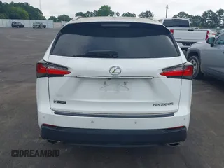 2017 Lexus NX 200t z VIN JTJYARBZ3H2084179, wystawiony jako IAAI lot #42476229 z przebiegiem 88 795 mil mil oraz . Historia ofert i sprzedaży dostępna na DreamBid. Obrazek 16.
