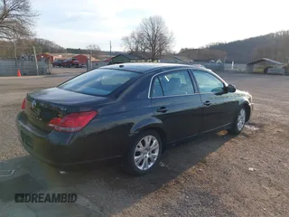 2010 Toyota Avalon XL with VIN 4T1BK3DB0AU355952, listed as a IAAI auction lot 41834083 with 177,098 mi miles and . Bid and sale history available at DreamBid. Image 4.
