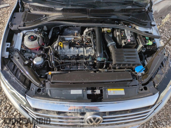 2020 Volkswagen Jetta S with VIN 3VWN57BU5LM082161, listed as a Copart auction lot 83852664 with 102,352 mi miles and Salvage title. Bid and sale history available at DreamBid. Image 11.