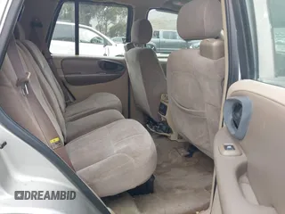 2004 Chevrolet TrailBlazer LS with VIN 1GNDT13S842159121, listed as a IAAI auction lot 42206485 with 156,432 mi miles and . Bid and sale history available at DreamBid. Image 8.