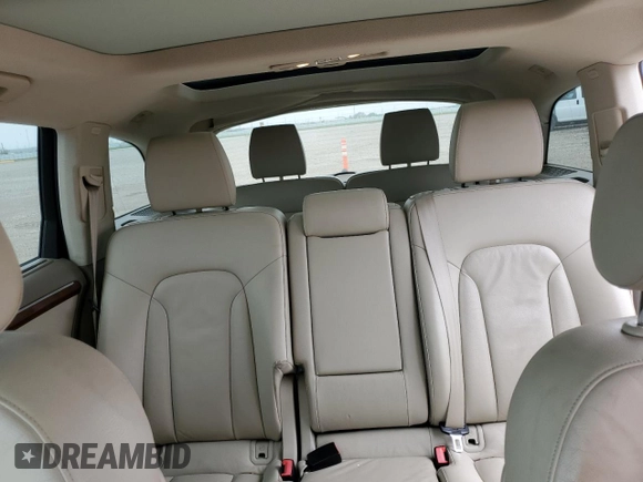 2013 Audi Q7 3.0L TDI Premium Plus with VIN WA1LMAFE9DD003496, listed as a Copart auction lot 50149125 with 140,842 mi miles and Clean Title. Bid and sale history available at carsss.com. Image 10.
