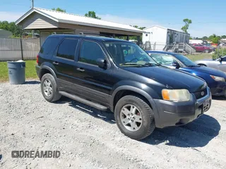 2004 Ford Escape XLT с VIN 1FMYU03124KA37410, выставлен на аукционе IAAI как лот 42201726 с пробегом 151 450 миль миль и . История ставок и продаж доступна на DreamBid. Изображение 1.