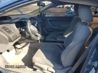 2009 Honda Civic Cpe LX with VIN 2HGFG12679H534412, listed as a Copart auction lot 52340075 with 220,856 mi miles and Clean Title. Bid and sale history available at carsss.com. Image 7.