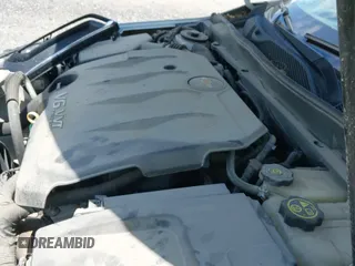 2016 Chevrolet Impala LTZ z VIN 1G1145S35GU115945, wystawiony jako IAAI lot #42643158 z przebiegiem 109 137 mil mil oraz . Historia ofert i sprzedaży dostępna na DreamBid. Obrazek 21.