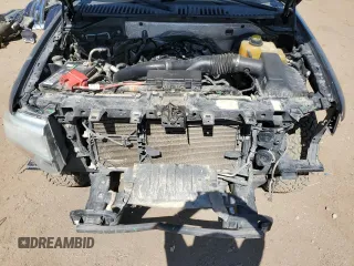 2016 Ford Expedition XLT z VIN 1FMJU1HTXGEF29428, wystawiony jako Copart lot #60100935 z przebiegiem 127 072 mil mil oraz Szkoda całkowita • Salvage title. Historia ofert i sprzedaży dostępna na DreamBid. Obrazek 12.