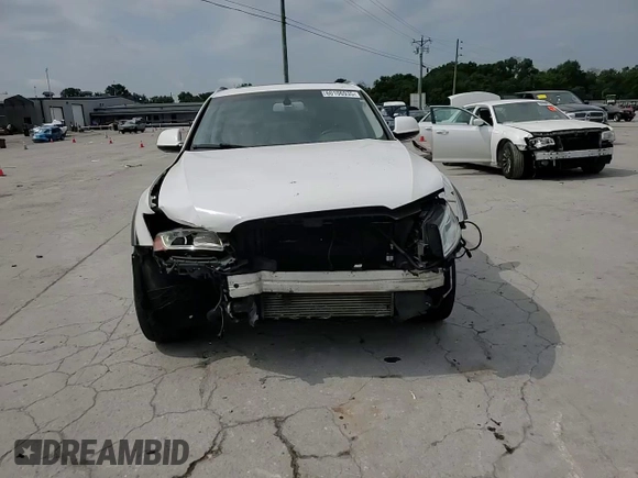 2017 Audi Q5 Premium Plus z VIN WA1L2AFP5HA064360, wystawiony jako Copart lot #60106935 z przebiegiem 169 124 mil mil oraz Szkoda całkowita • Salvage title. Historia ofert i sprzedaży dostępna na DreamBid. Obrazek 14.
