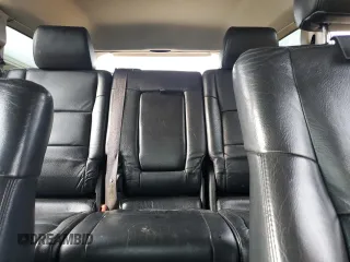 2008 Jeep Commander Sport with VIN 1J8HH48K68C115276, listed as a Copart auction lot 58859035 with 177,233 mi miles and Salvage title. Bid and sale history available at DreamBid. Image 10.