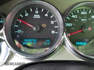 2010 Chevrolet Silverado 1500 LT with VIN 3GCRCSE0XAG228684, listed as a IAAI auction lot 40975818 with 264,129 mi miles and . Bid and sale history available at DreamBid. Image 14.