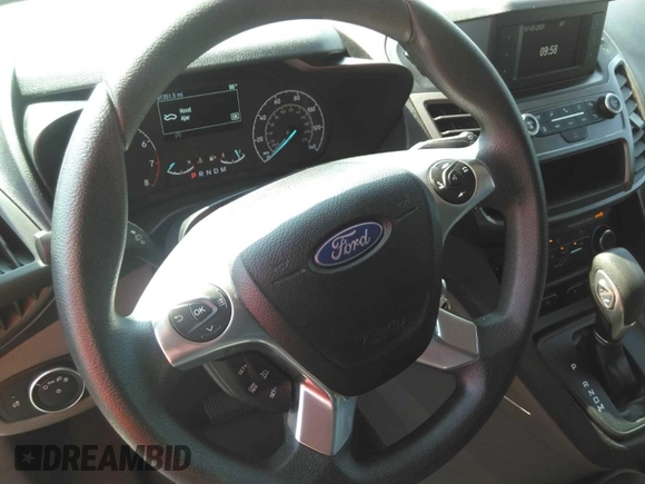 2020 Ford Transit Connect XL с VIN NM0LS7E20L1480823, выставлен на аукционе IAAI как лот 42723355 с пробегом 91 347 миль миль и . История ставок и продаж доступна на DreamBid. Изображение 24.