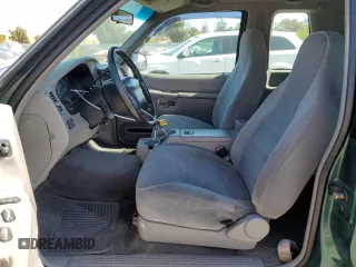 1993 Ford Explorer с VIN 1FMYU22EXXUA48535, выставлен на аукционе Copart как лот 65615025 с пробегом 179 346 миль миль и Чистый • Clean title. История ставок и продаж доступна на DreamBid. Изображение 7.