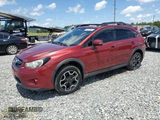 2015 Subaru Crosstrek Limited с VIN JF2GPASC2F8237821, выставлен на аукционе Copart как лот 61022035 с пробегом 196 216 миль миль и Списание • Salvage title. История ставок и продаж доступна на DreamBid. Изображение 1.