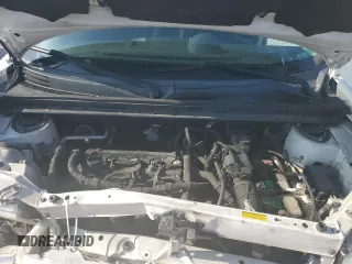 2006 Scion xB z VIN JTLKT334264097188, wystawiony jako Copart lot #57540745 z przebiegiem 190 794 mil mil oraz Szkoda całkowita • Salvage title. Historia ofert i sprzedaży dostępna na DreamBid. Obrazek 11.