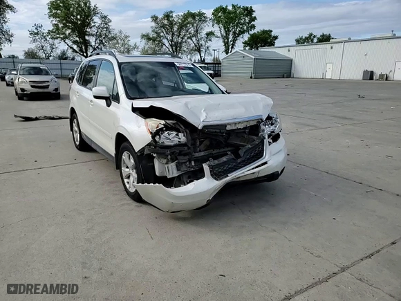 2014 Subaru Forester 2.5i Premium with VIN JF2SJAEC0EH474507, listed as a Copart auction lot 50717015 with 197,314 mi miles and Salvage Title. Bid and sale history available at carsss.com. Image 11.