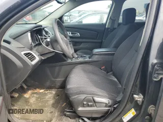 2012 GMC Terrain SLE-1 with VIN 2GKALMEK4C6167099, listed as a Copart auction lot 62095205 with 246,966 mi miles and Clean title. Bid and sale history available at DreamBid. Image 7.