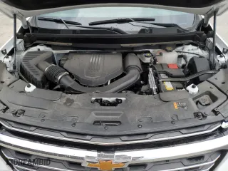 2024 Chevrolet Traverse AWD LT with VIN 1GNEVGKS9RJ181144, listed as a Copart auction lot 45857965 with 25,841 mi miles and Clean Title. Bid and sale history available at carsss.com. Image 12.