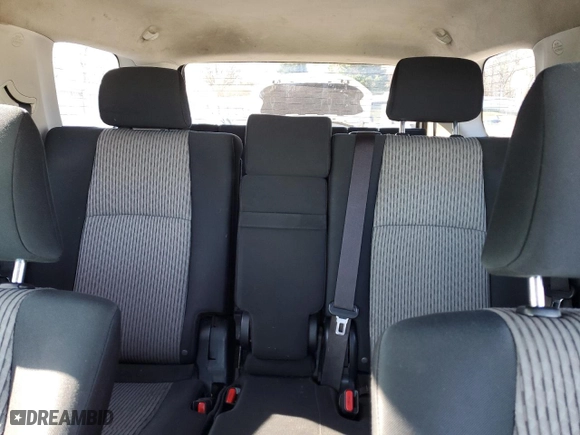 2017 Toyota 4Runner SR5 with VIN JTEZU5JR0H5151775, listed as a Copart auction lot 45672005 with 192,475 mi miles and Clean Title. Bid and sale history available at carsss.com. Image 10.