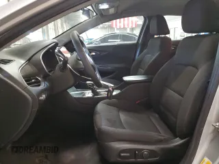 2021 Chevrolet Malibu LT with VIN 1G1ZD5ST7MF029359, listed as a Copart auction lot 51294585 with 90,103 mi miles and Clean Title. Bid and sale history available at DreamBid. Image 7.