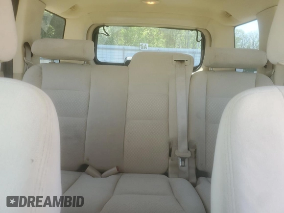 2006 Ford Explorer XLS with VIN 1FMEU72E56UA37439, listed as a Copart auction lot 54824145 with 132,772 mi miles and Salvage title. Bid and sale history available at DreamBid. Image 10.