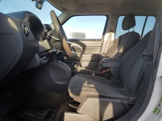 2016 Jeep Patriot Sport with VIN 1C4NJPBAXGD670370, listed as a Copart auction lot 49504035 with 142,382 mi miles and Salvage Title. Bid and sale history available at carsss.com. Image 7.