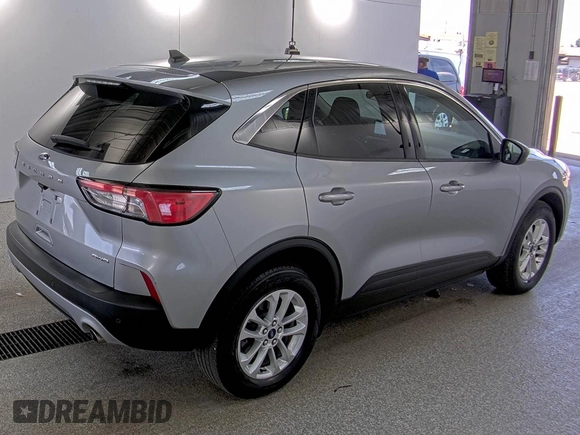 2022 Ford Escape SE с VIN 1FMCU9G66NUB40825, выставлен на аукционе IAAI как лот 42733892 с пробегом 35 913 миль миль и . История ставок и продаж доступна на DreamBid. Изображение 5.