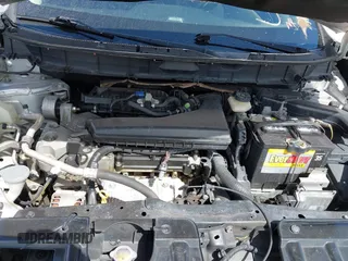 2015 Nissan Rogue S with VIN KNMAT2MT1FP502091, listed as a IAAI auction lot 41940559 with 360,915 mi miles and . Bid and sale history available at DreamBid. Image 10.