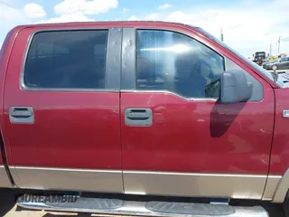 2005 Ford F-150 XLT с VIN 1FTPW14575FA54795, выставлен на аукционе IAAI как лот 42478674 с пробегом 284 190 миль миль и . История ставок и продаж доступна на DreamBid. Изображение 13.
