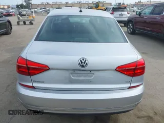 2016 Volkswagen Passat S with VIN 1VWAT7A32GC053916, listed as a IAAI auction lot 42288513 with 145,882 mi miles and . Bid and sale history available at DreamBid. Image 17.