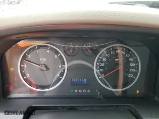 2009 Dodge Ram 1500 ST with VIN 1D3HB18K99S754435, listed as a Copart auction lot 83960654 with 198,411 mi miles and Salvage Title. Bid and sale history available at carsss.com. Image 9.