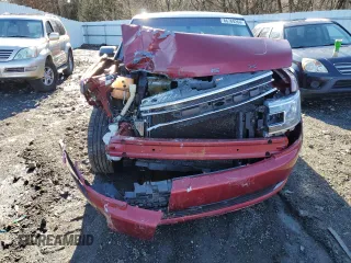 2016 Ford Flex SEL with VIN 2FMHK6C82GBA21406, listed as a Copart auction lot 86769264 with 187,605 mi miles and Salvage Title. Bid and sale history available at carsss.com. Image 5.