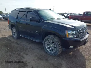 2011 Chevrolet Tahoe LT с VIN 1GNSKBE06BR373864, выставлен на аукционе IAAI как лот 42828489 с пробегом 185 183 миль миль и . История ставок и продаж доступна на DreamBid. Изображение 1.