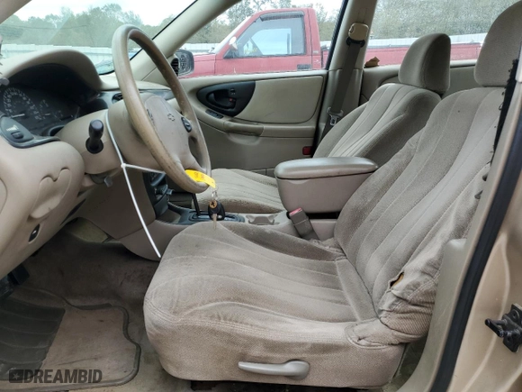 2004 Chevrolet Classic with VIN 1G1ND52F04M554302, listed as a Copart auction lot 78465054 with 213,377 mi miles and Salvage Title. Bid and sale history available at carsss.com. Image 7.