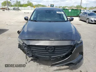 2018 Mazda CX-9 Sport with VIN JM3TCABY6J0211516, listed as a Copart auction lot 56584055 with 188,067 mi miles and Clean title. Bid and sale history available at DreamBid. Image 5.