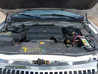 2002 Mercury Mountaineer Convenience z VIN 4M2ZU86W32ZJ21765, wystawiony jako IAAI lot #42209425 z przebiegiem 135 090 mil mil oraz . Historia ofert i sprzedaży dostępna na DreamBid. Obrazek 10.