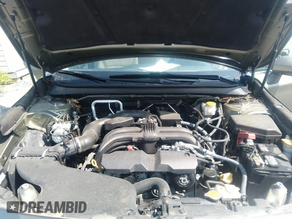 2019 Subaru Outback Premium z VIN 4S4BSAHC8K3258495, wystawiony jako IAAI lot #36623202 z przebiegiem 35 684 mil mil oraz . Historia ofert i sprzedaży dostępna na DreamBid. Obrazek 10.