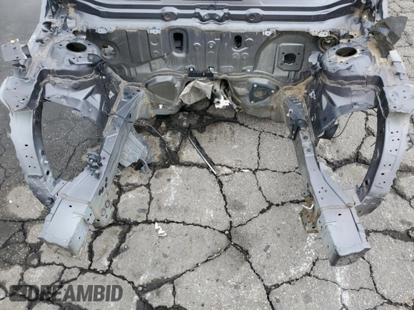 2022 Toyota Highlander XSE z VIN 5TDJZRBH9NS213244, wystawiony jako Copart lot #55754315 z przebiegiem Nie podano mil oraz Szkoda całkowita • Salvage title. Historia ofert i sprzedaży dostępna na DreamBid. Obrazek 11.