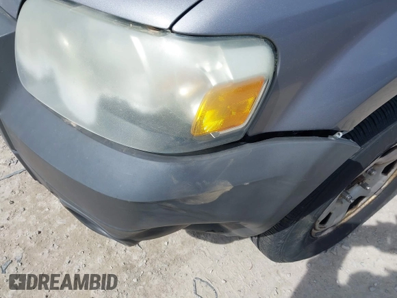 2007 Ford Escape XLS с VIN 1FMYU02Z77KA62394, выставлен на аукционе IAAI как лот 41858635 с пробегом 165 948 миль миль и . История ставок и продаж доступна на DreamBid. Изображение 6.