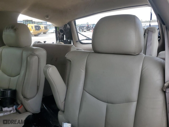 2003 Chevrolet Tahoe LT with VIN 1GNEK13Z73R243537, listed as a Copart auction lot 47000435 with 0 mi miles and Salvage Title. Bid and sale history available at carsss.com. Image 10.