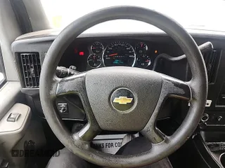 2014 Chevrolet Express Cargo с VIN 1GCSGAFX5E1168488, выставлен на аукционе IAAI как лот 42619728 с пробегом 286 775 миль миль и . История ставок и продаж доступна на DreamBid. Изображение 27.