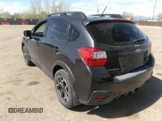 2014 Subaru Crosstrek Limited z VIN JF2GPAGC5E8271310, wystawiony jako IAAI lot #42062053 z przebiegiem 144 506 mil mil oraz . Historia ofert i sprzedaży dostępna na DreamBid. Obrazek 3.