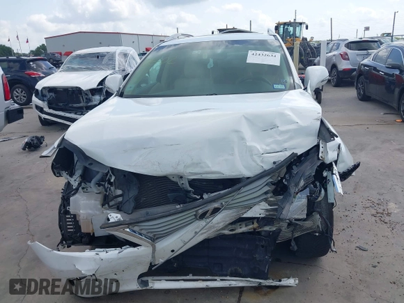 2015 Lexus RX 350 с VIN 2T2ZK1BA7FC198776, выставлен на аукционе IAAI как лот 42432634 с пробегом 93 172 миль миль и . История ставок и продаж доступна на DreamBid. Изображение 13.