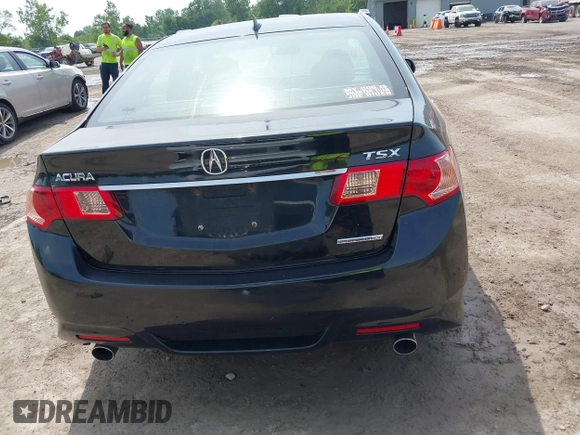 2012 Acura TSX Special Edition with VIN JH4CU2F83CC005947, listed as a IAAI auction lot 42562374 with 209,375 mi miles and . Bid and sale history available at DreamBid. Image 16.