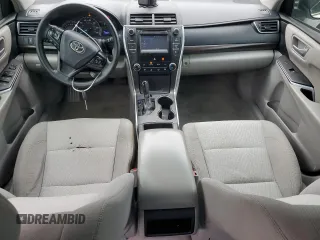 2015 Toyota Camry XLE с VIN 4T1BF1FK9FU473902, выставлен на аукционе Copart как лот 56426955 с пробегом 149 920 миль миль и Списание • Salvage title. История ставок и продаж доступна на DreamBid. Изображение 8.