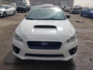 2015 Subaru WRX Premium with VIN JF1VA1D67F8806148, listed as a Copart auction lot 47891145 with 85,555 mi miles and Salvage Title. Bid and sale history available at carsss.com. Image 5.