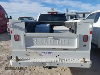 2017 Ford Super Duty F-250 SRW XL with VIN 1FD7W2B63HEE48575, listed as a IAAI auction lot 41666801 with 113,346 mi miles. Bid and sale history available at carsss.com. Image 16.