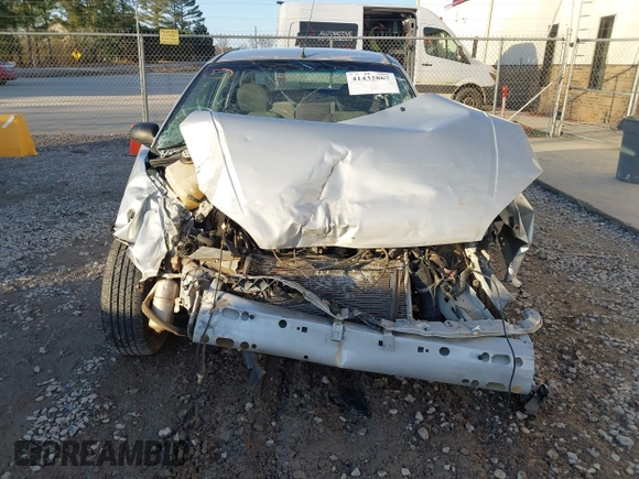 2007 Ford Focus S with VIN 1FAFP34N87W280244, listed as a IAAI auction lot 41432867 with Not Provided miles and . Bid and sale history available at carsss.com. Image 6.