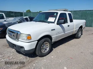2011 Ford Ranger XLT с VIN 1FTLR4FE6BPA84090, выставлен на аукционе IAAI как лот 42215330 с пробегом 109 804 миль миль и . История ставок и продаж доступна на DreamBid. Изображение 2.