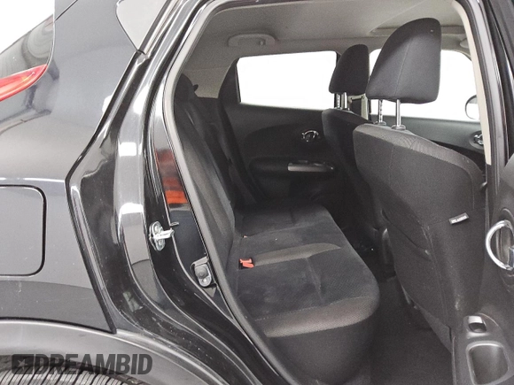 2014 Nissan Juke Nismo with VIN JN8AF5MR1ET451554, listed as a Copart auction lot 89065315 with 53,316 mi miles and Clean Title. Bid and sale history available at DreamBid. Image 10.
